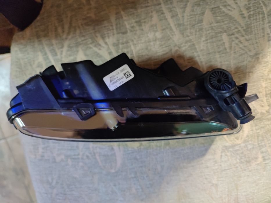 ЛЕД дневни светлини за Bmw F44/45/46/48/ G20, 21,28, 06