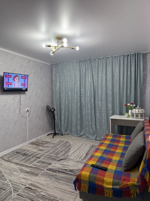 квартира посуточно