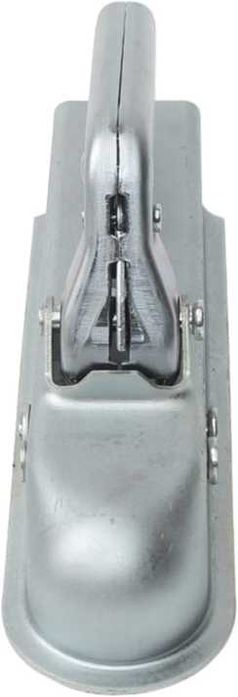 Заключваща лапа тип квадрат за теглич 50мм за ремарке до 800 кг