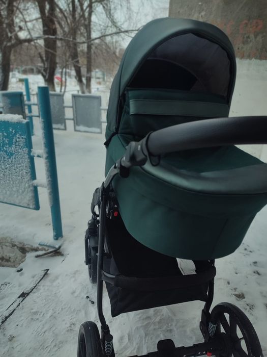 Коляска Лето-Зима