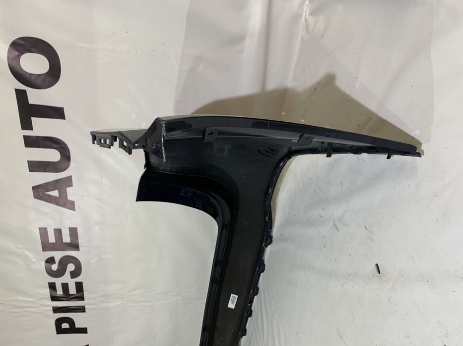 Bara spate Mercedes GLE AMG, W167, 2019, 2020, 2021, 2022, 2023, 2024, cod origine OE A1678851103.