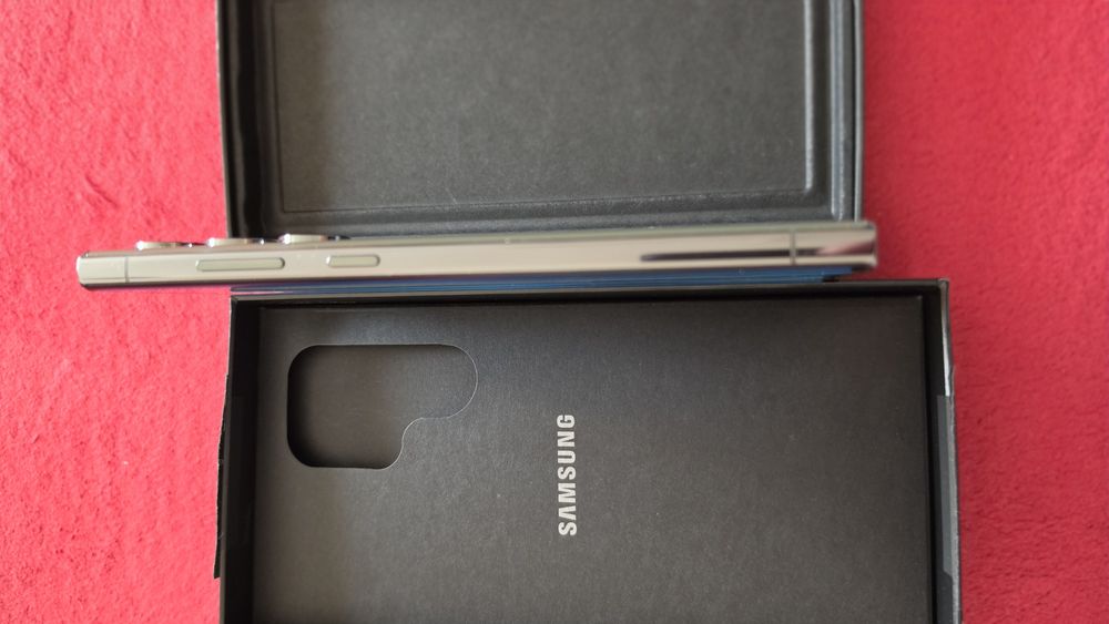 Samsung S 23 Ultra
