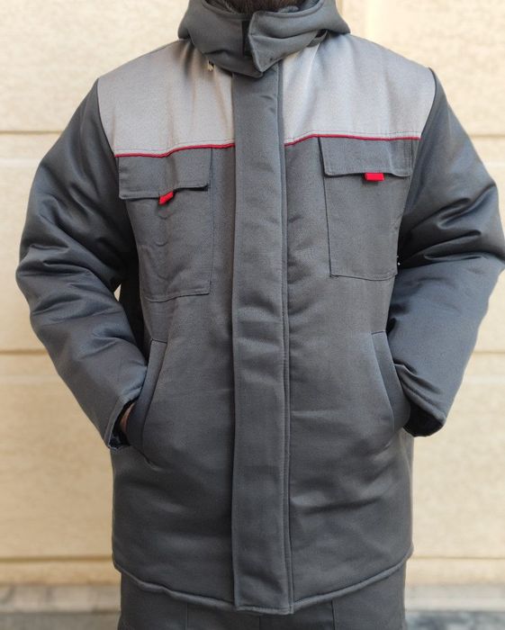 Qishi zimni formalar ishlab chiqaramiz