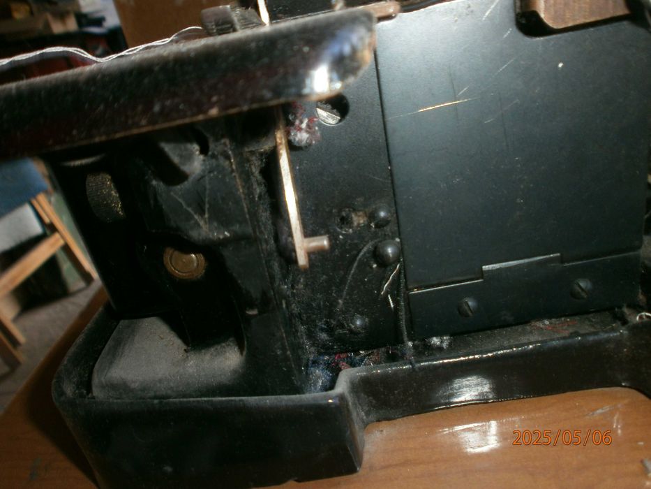 Триконечен оверлог