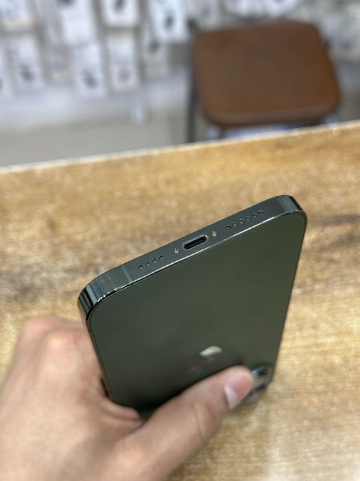 iPhone 13 Pro Max (Kaspi 0-0-12)