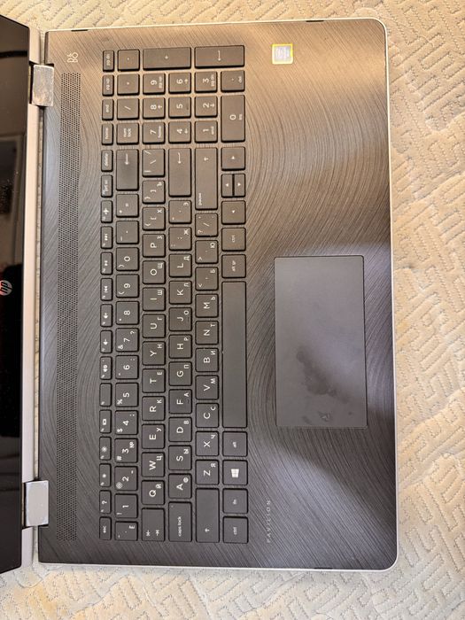 Продам Ноутбук HP