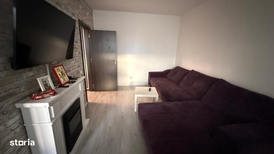 2 camere complet mobilat, utilat, parcare inclusa, la 10min Dimitrie L — fotografia 3