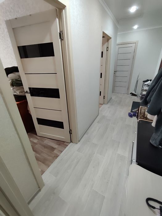 Продается 3-комн (4-4, 11 эт)