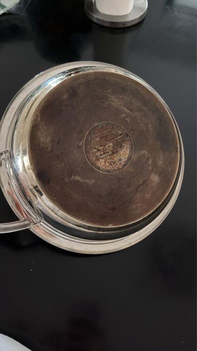 Сковорода Zepter оригинал