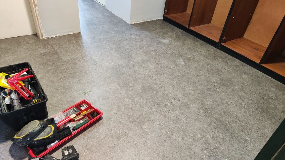 Професионален монтаж на паркет