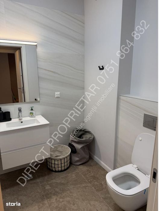 Apartament 2 camere Aviatiei