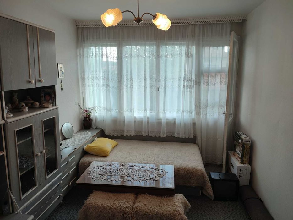 Продава се Двустаен апартамент в Търговище, Боровец - 60 кв.м за 1394 €/кв.м - Снимка #2