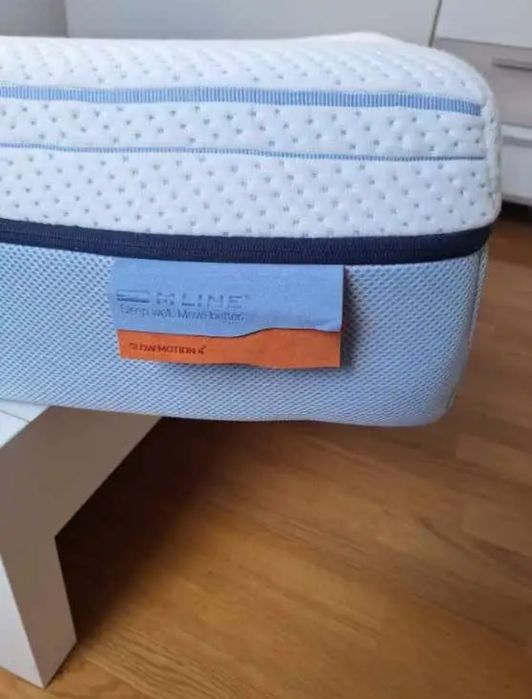 Saltele MLine Slow Motion 4 100x200cm