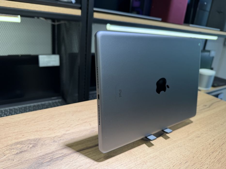 iPad 9, 64 GB, Wi-Fi, Space Gray, АКБ90%, 1955/А10
