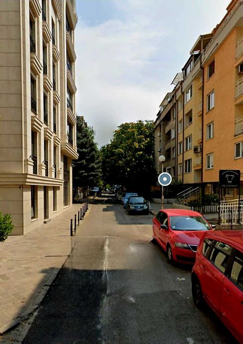 Продава - 3 стаен в кв. Лозенец