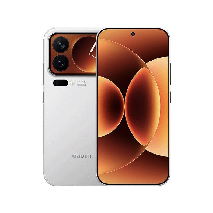 Xiaomi 17 Pro Max