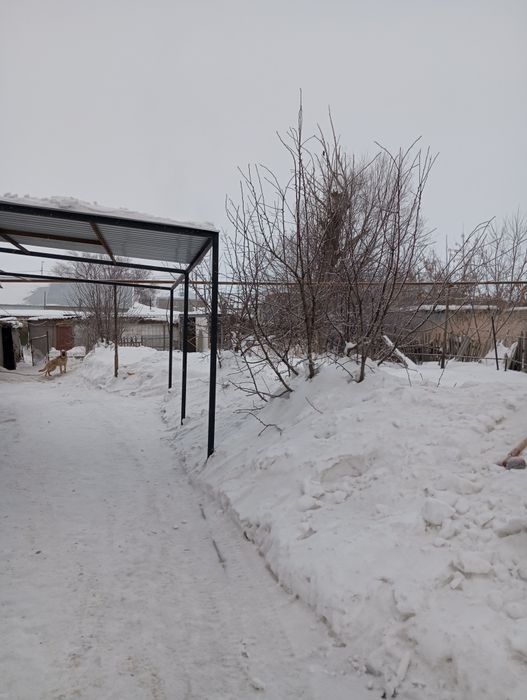 Продам часть дома