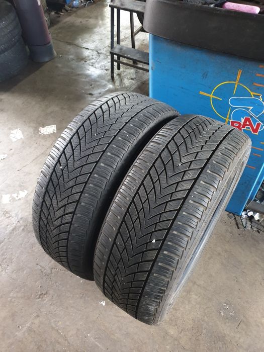 225/50R18 All Season