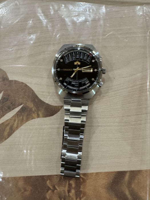 ORIENT мультикалендар