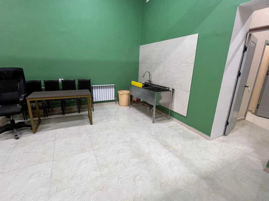 Коммерческое помещение