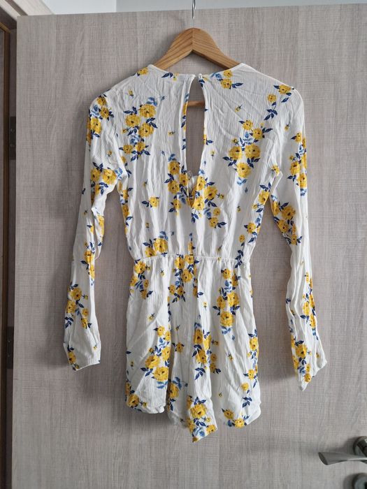 Летен гащеризон H&M