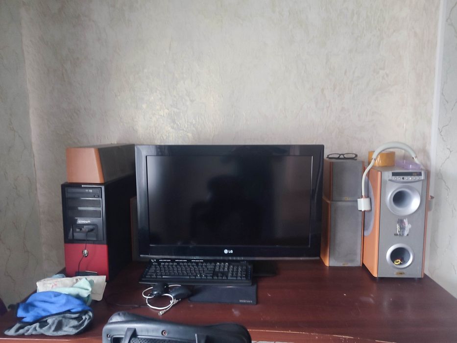 Компютерный стол