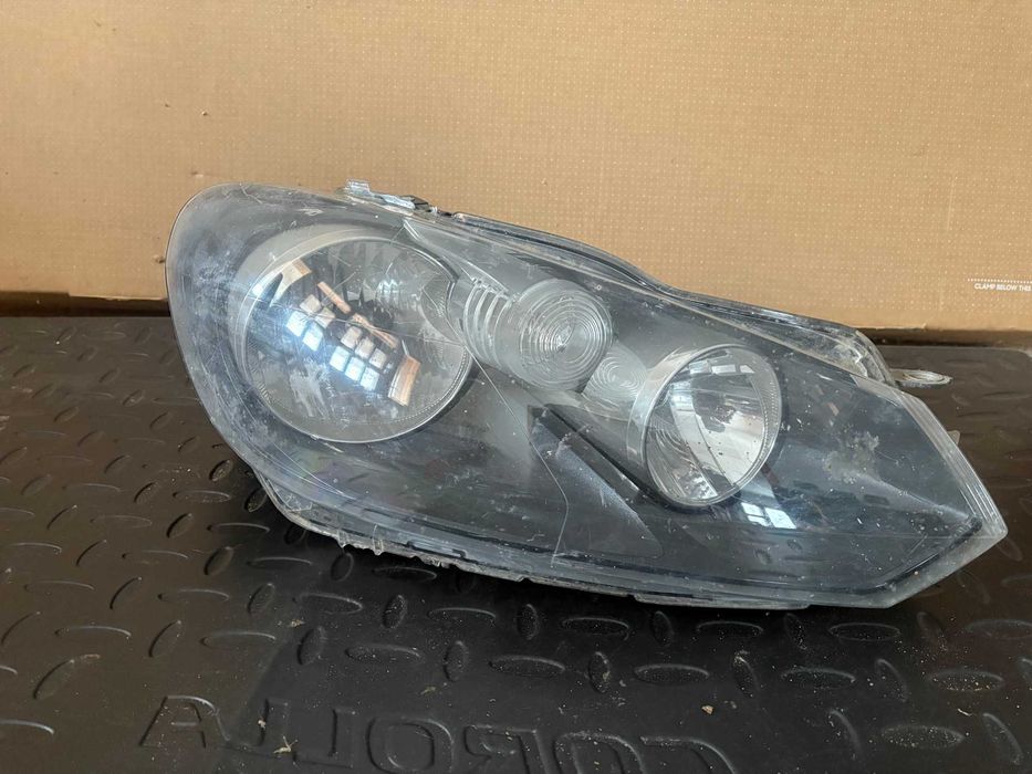 Десен фар за VW Golf VI / Голф 6