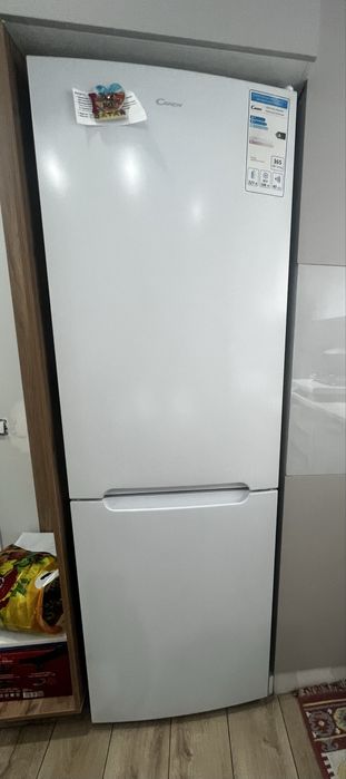 холодильник  Candy CCRN 6200W