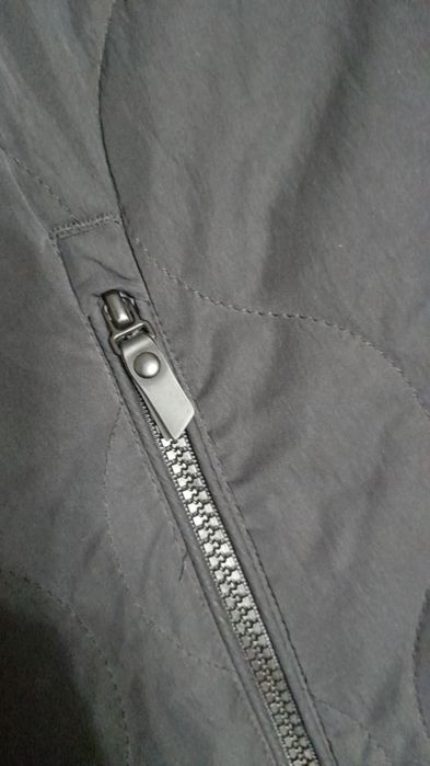 СтИльная куртка для мальчика