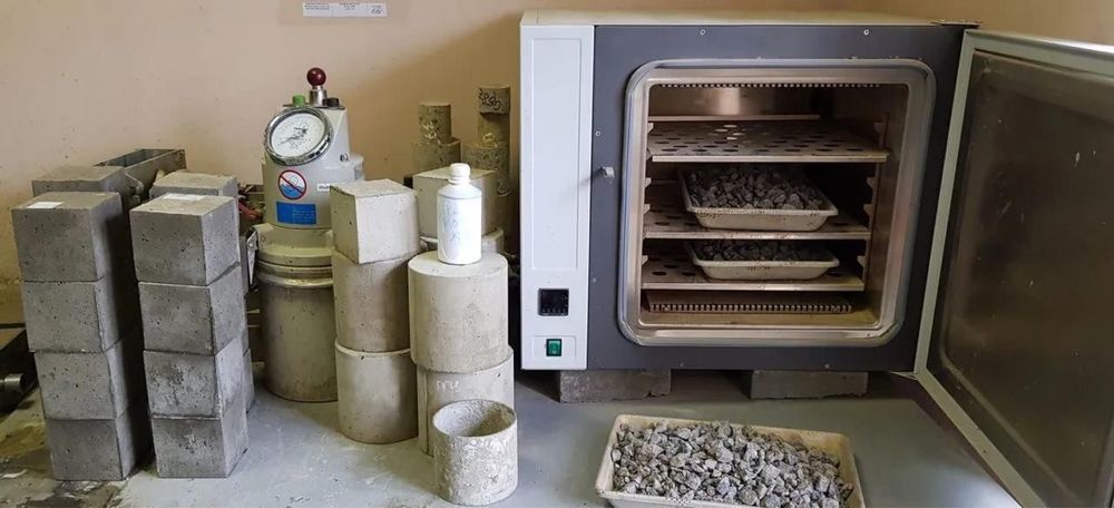 Tayyor Beton to'g'ridan-to'g'ri ishlab chiqaruvchidan