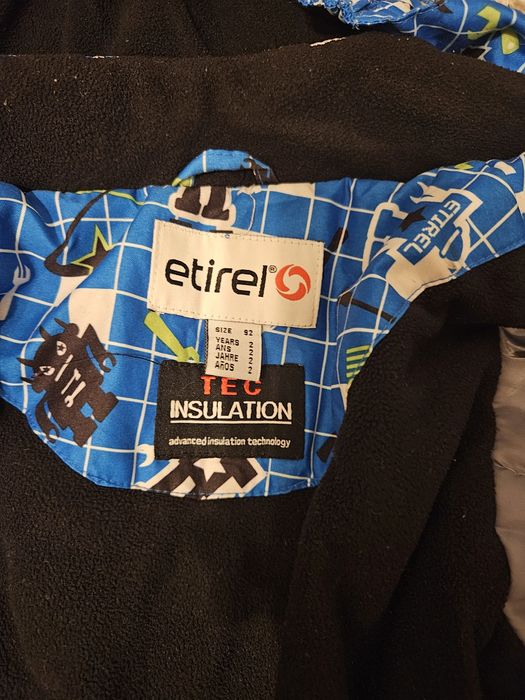 Costum iarna masura 92