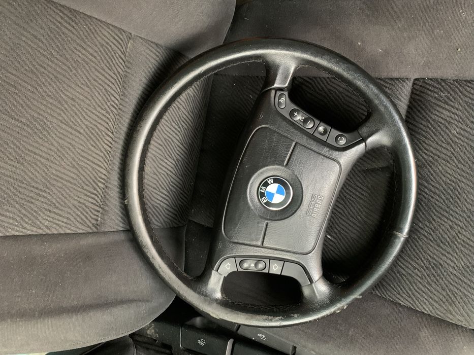 Piese bmw e 39 sedan