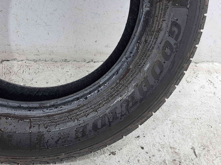 Anvelopa M+S Bmw 3 (E90) [Fabr 2005-2011]