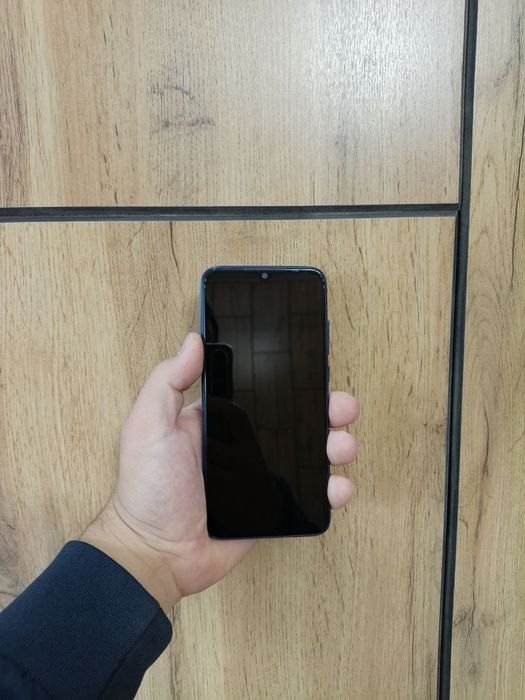 Redmi note 7 satiladi