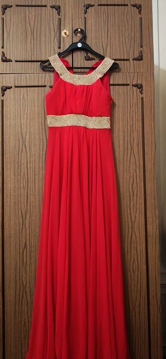 Вечерний Платье. Турецкий