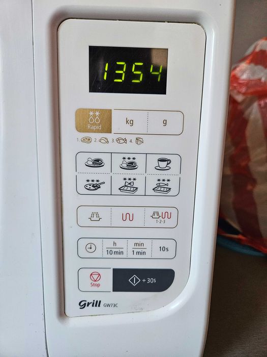 Микровълнова Samsung GW73C