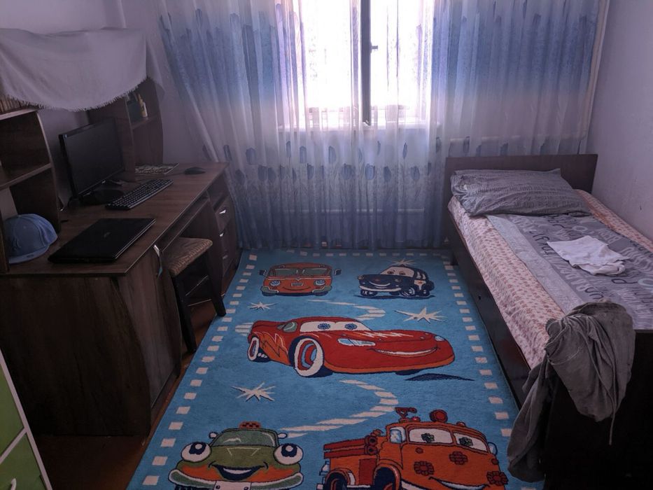 Продается дом 4-сотох
