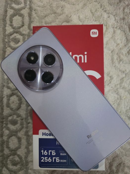 Redmi 14C--256 Гб