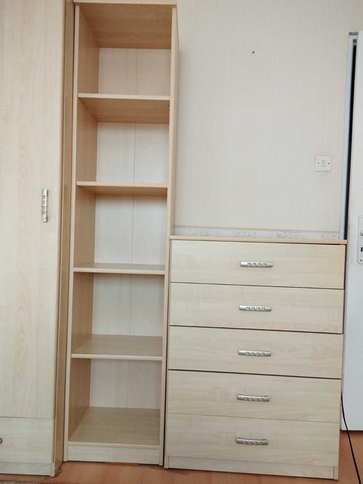 Обзавеждане за детска стая