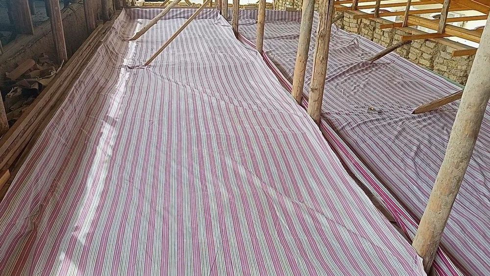 Tomga pena quyish xizmati