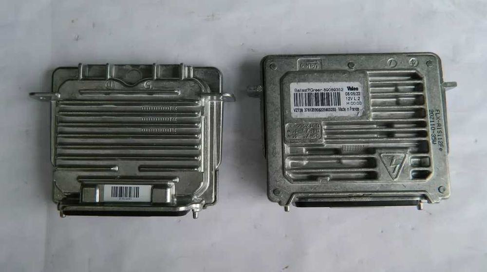 Balast xenon Valeo 7g 89089352 оригинален баласт модул Валео