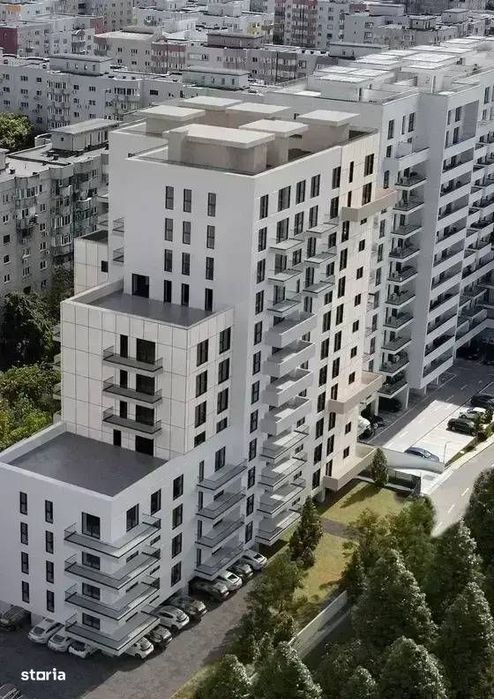 Apartament 2 camere sut 58,47mp I Ela Cotroceni I Comision 0% — fotografia 1