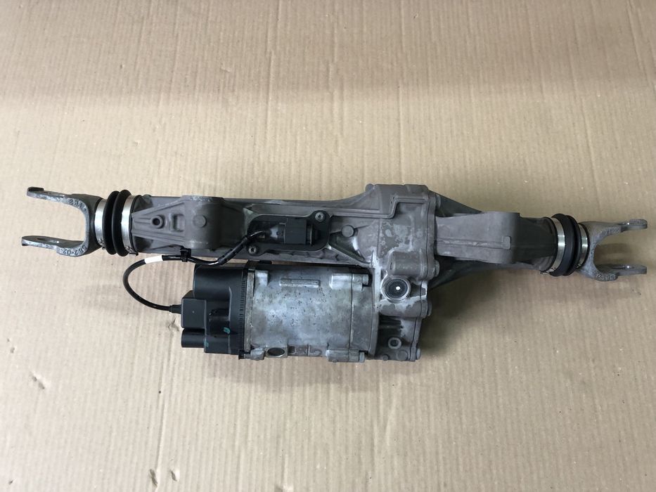 Caseta de direcție punte spate Lamborghini Urus, Audi Q7, Q8