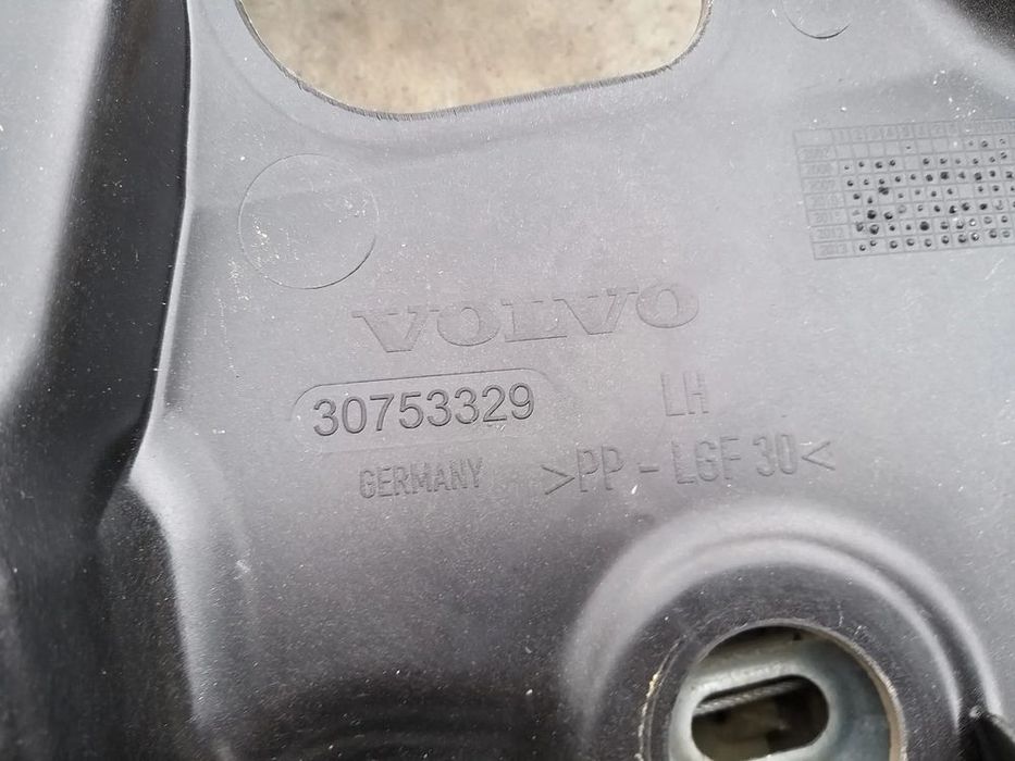 Macara geam electric stanga spate volvo xc60 30753329