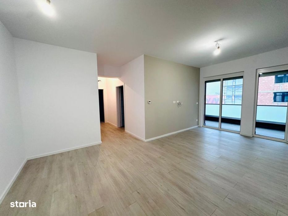 Vanzare apartament 3 camere 2 bai Calea Aradului - Timisoara - Comisio — fotografia 3