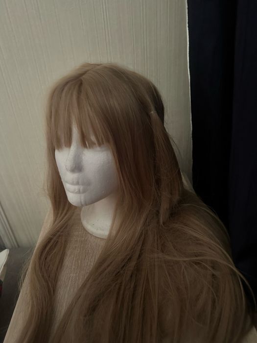 парик для косплея амане мисы