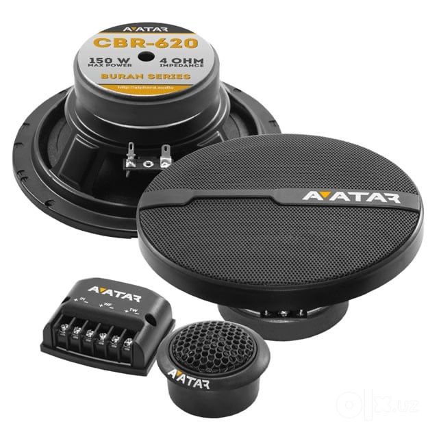 Avatar cbr-620 kalonka  ORGINAL