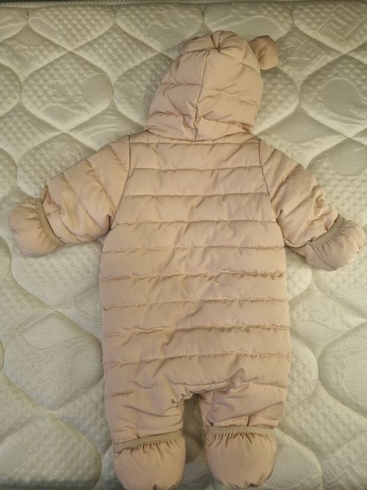 Бебешки космонавт H&M, размер 50