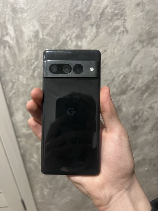 Google Pixel 7 Pro 12/512GB - ТОП версия на 512 ГБ