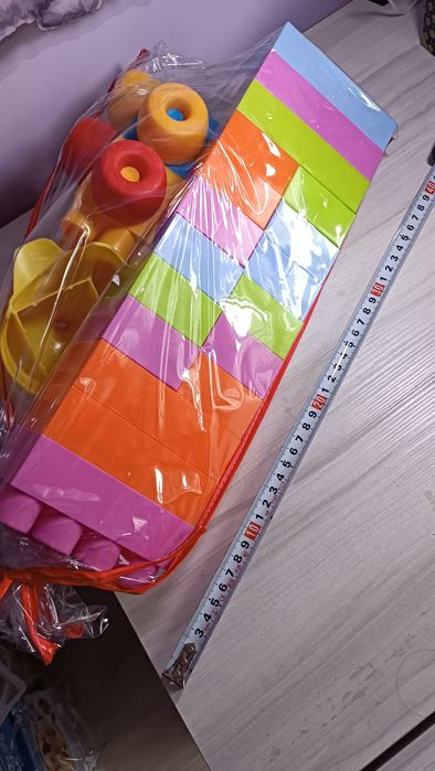 Образователни играчки за бебе